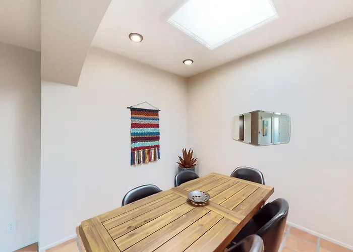 Calle Bartinez Oasis Holiday home Tucson