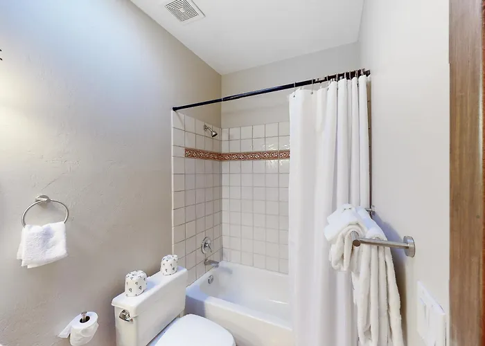 Calle Bartinez Oasis Holiday home Tucson