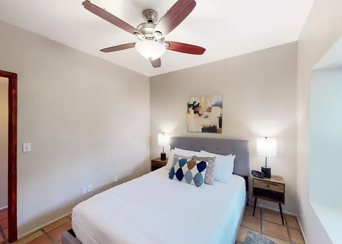 Holiday home Calle Bartinez Oasis Tucson
