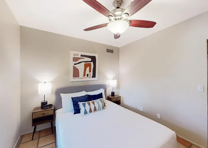 Holiday home Calle Bartinez Oasis Tucson
